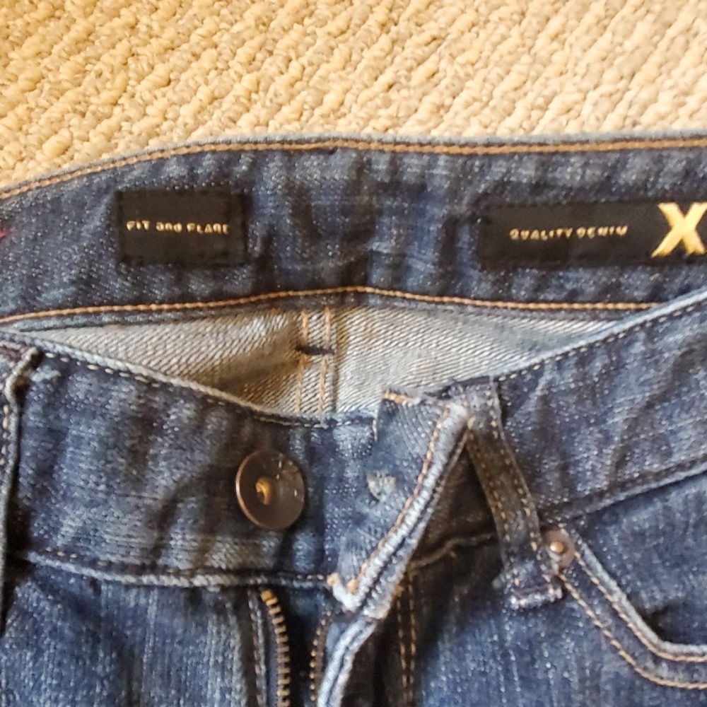 Express jeans - Picture 3 of 4